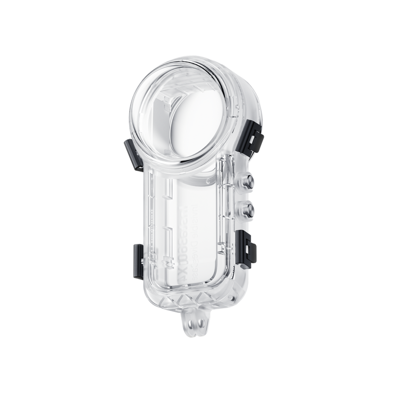 Încărcați imaginea în vizualizatorul Galerie, Insta360 - carcasa scufundari - X4 Invisible Dive Case
