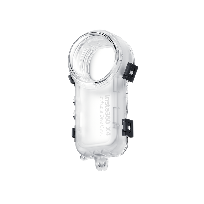 Încărcați imaginea în vizualizatorul Galerie, carcasa scufundari - X4 Invisible Dive Case
