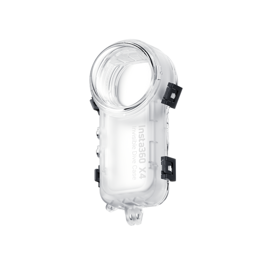 carcasa scufundari - X4 Invisible Dive Case