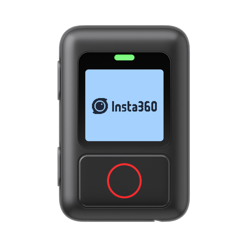 Încărcați imaginea în vizualizatorul Galerie, Insta360 - telecomanda camera - GPS Action Remote
