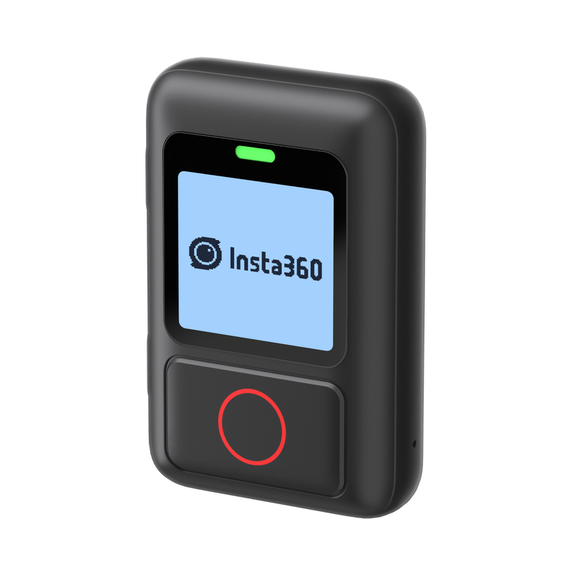 Încărcați imaginea în vizualizatorul Galerie, Insta360 - telecomanda camera - GPS Action Remote
