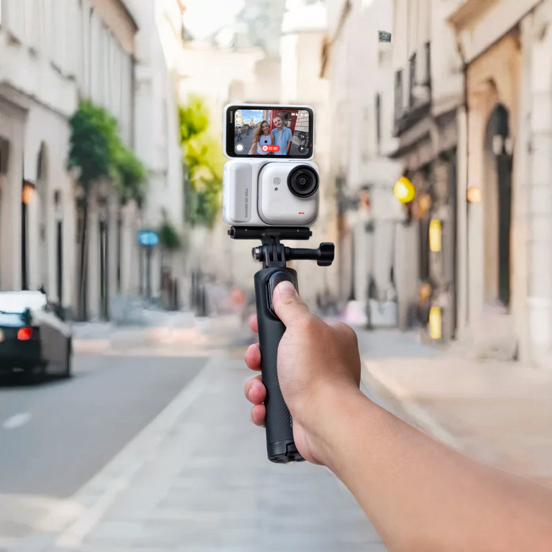 Încărcați imaginea în vizualizatorul Galerie, Trepied - Mini 2-in-1 Tripod 2.0
