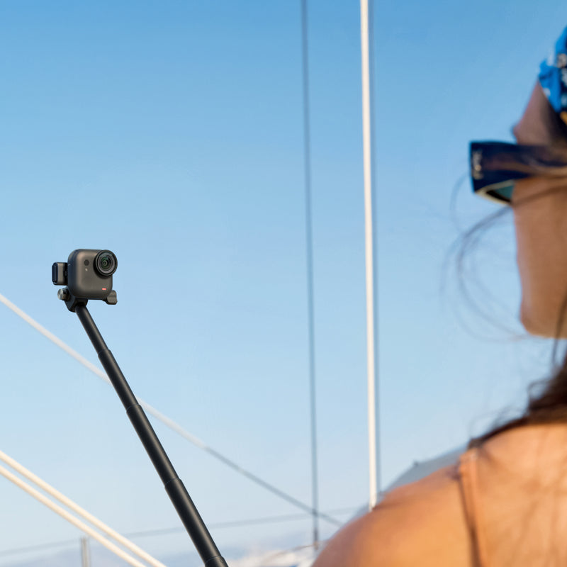 Încărcați imaginea în vizualizatorul Galerie, Trepied - Mini 2-in-1 Tripod 2.0
