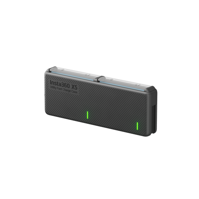 Încărcați imaginea în vizualizatorul Galerie, Carcasa incarcare - Utility Fast Charge Case
