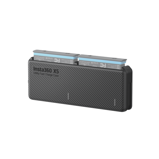 Carcasa incarcare - Utility Fast Charge Case