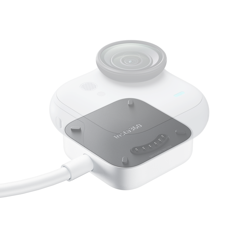 Încărcați imaginea în vizualizatorul Galerie, Accesoriu incarcare - Charging Base pentru GO Ultra
