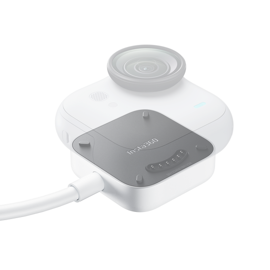 Accesoriu incarcare - Charging Base pentru GO Ultra