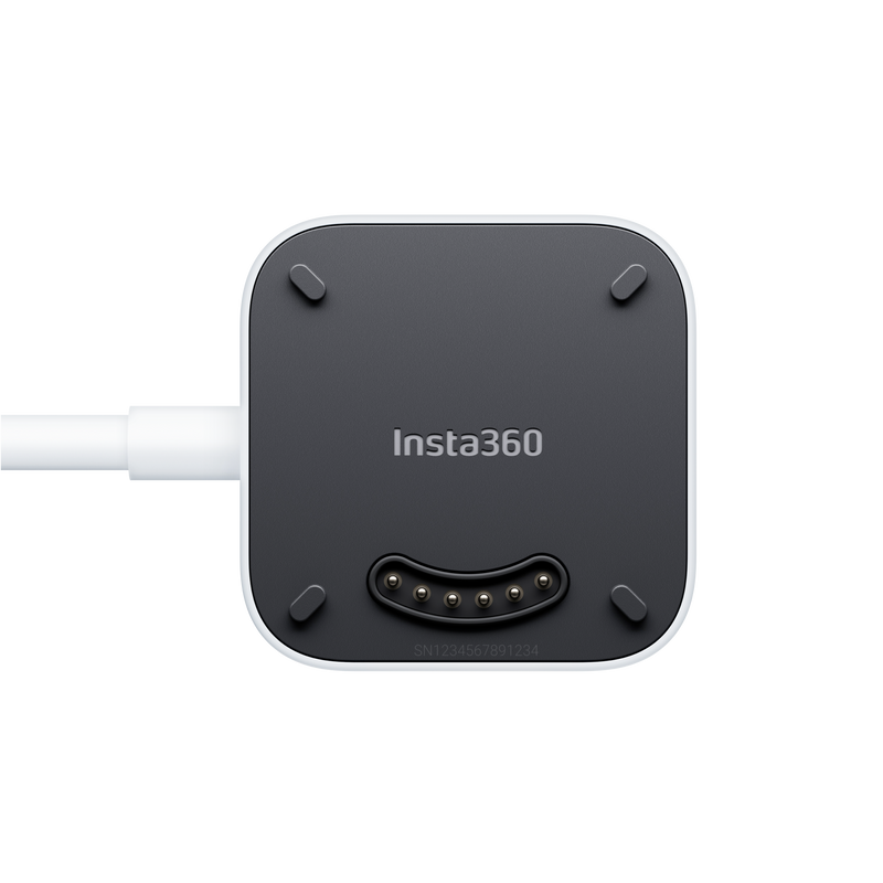 Încărcați imaginea în vizualizatorul Galerie, Accesoriu incarcare - Charging Base pentru GO Ultra
