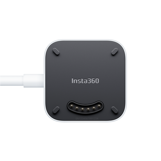 Accesoriu incarcare - Charging Base pentru GO Ultra