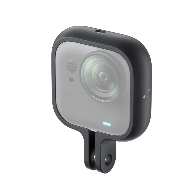 Încărcați imaginea în vizualizatorul Galerie, Accesoriu prindere - Action Mount pentru GO Ultra
