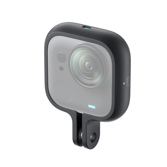Accesoriu prindere - Action Mount pentru GO Ultra