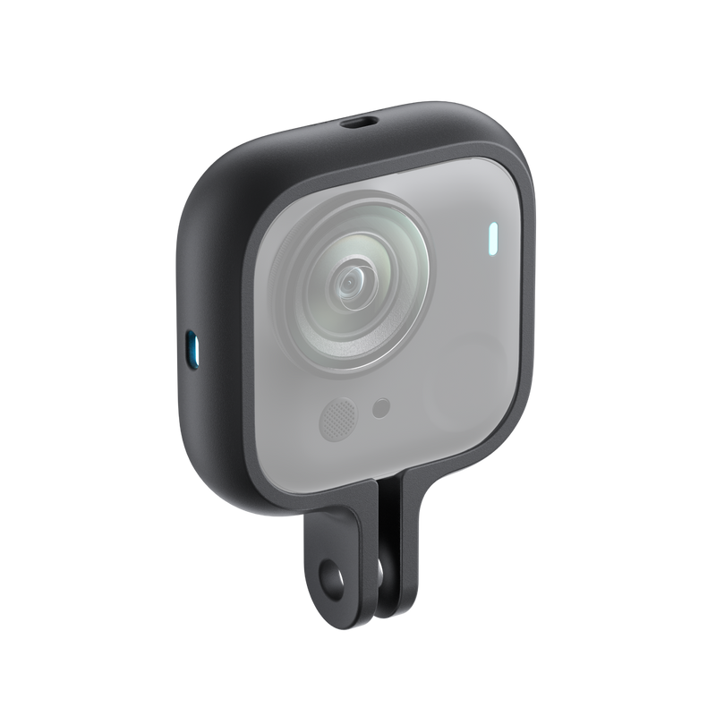 Încărcați imaginea în vizualizatorul Galerie, Accesoriu prindere - Action Mount pentru GO Ultra

