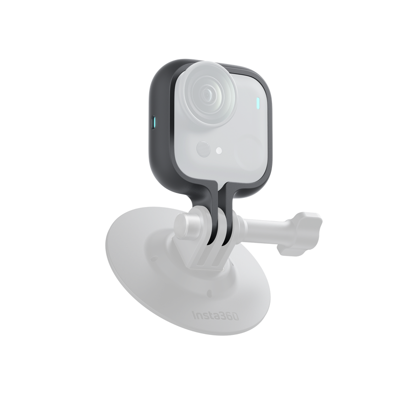 Încărcați imaginea în vizualizatorul Galerie, Accesoriu prindere - Action Mount pentru GO Ultra
