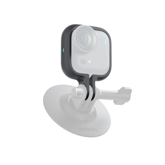 Accesoriu prindere - Action Mount pentru GO Ultra