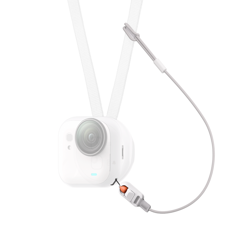 Încărcați imaginea în vizualizatorul Galerie, Accesoriu prindere - Quick Release Safery Cord pentru Go Ultra
