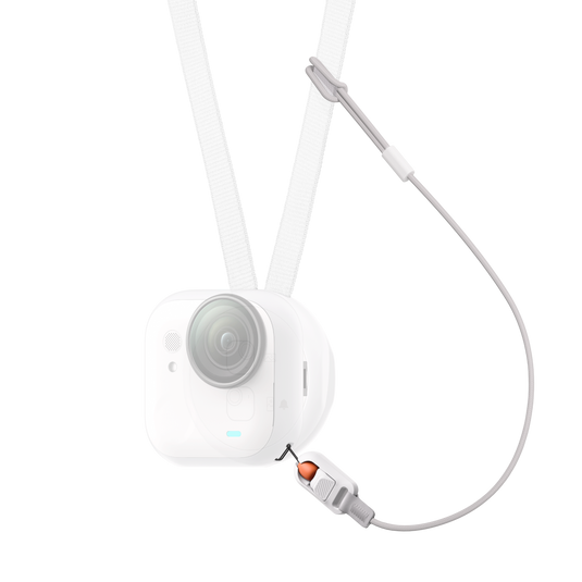 Accesoriu prindere - Quick Release Safery Cord pentru Go Ultra