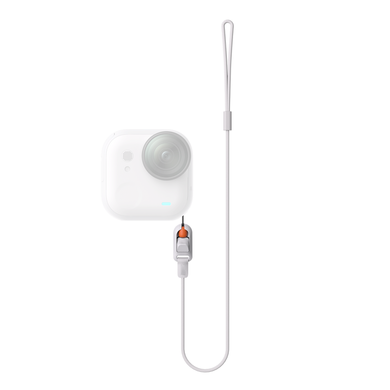 Încărcați imaginea în vizualizatorul Galerie, Accesoriu prindere - Quick Release Safery Cord pentru Go Ultra
