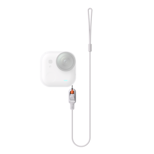 Accesoriu prindere - Quick Release Safery Cord pentru Go Ultra