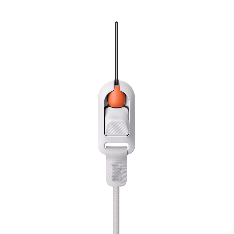 Încărcați imaginea în vizualizatorul Galerie, Accesoriu prindere - Quick Release Safery Cord pentru Go Ultra

