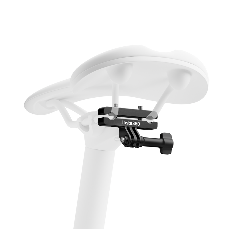 Încărcați imaginea în vizualizatorul Galerie, Kit prindere kit - Bike Seat Rail Mount
