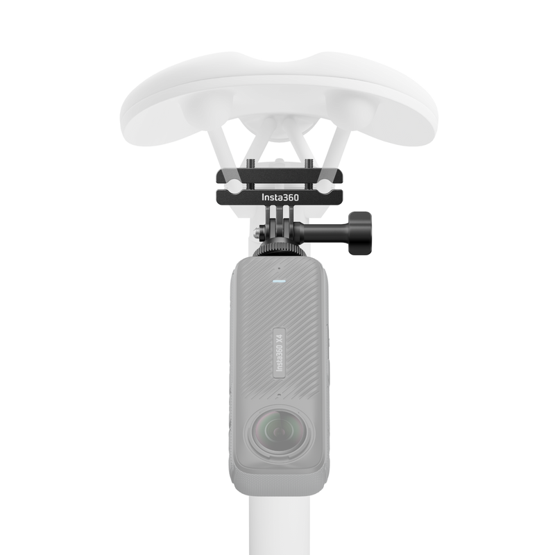 Încărcați imaginea în vizualizatorul Galerie, Kit prindere kit - Bike Seat Rail Mount
