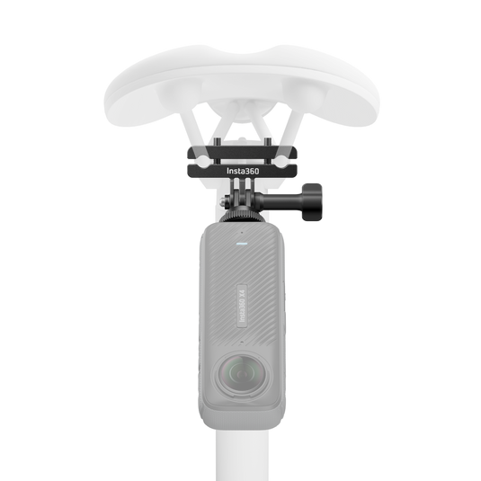 Kit prindere kit - Bike Seat Rail Mount