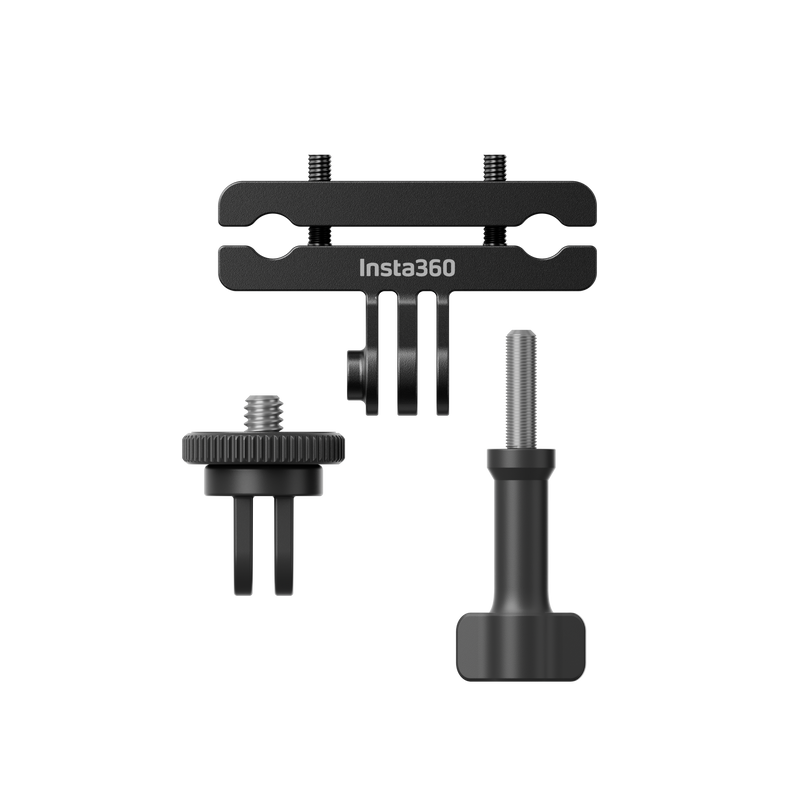 Încărcați imaginea în vizualizatorul Galerie, Kit prindere kit - Bike Seat Rail Mount
