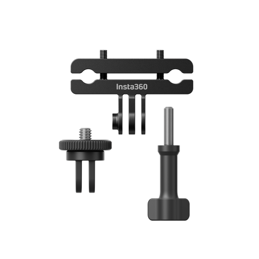 Kit prindere kit - Bike Seat Rail Mount