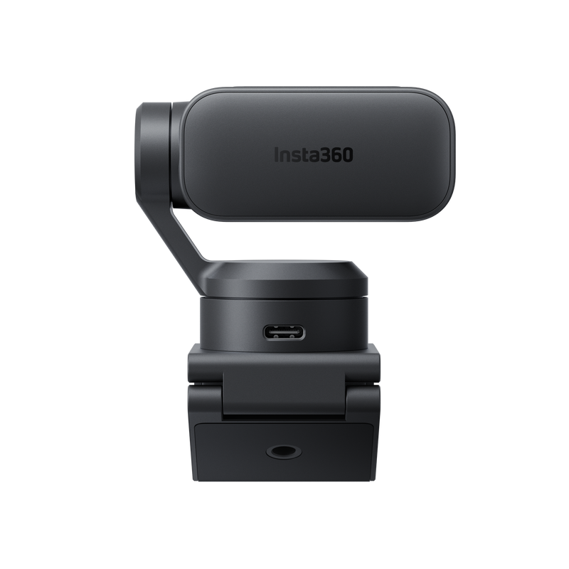 Încărcați imaginea în vizualizatorul Galerie, Insta360 - camera web 4K - Link 2 Standard Edition
