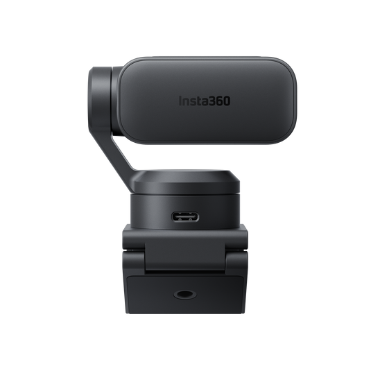 Camera web 4K - Link 2 Standard Edition