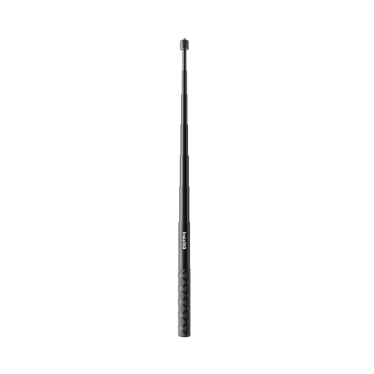 Accesoriu prindere - Bat de selfie 114cm Invisible Selfie Stick
