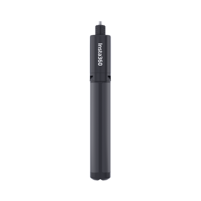 Load image into Gallery viewer, Bat de selfie - Bat de selife cu trepied 2-in-1 Invisible Selfie Stick + Tripod
