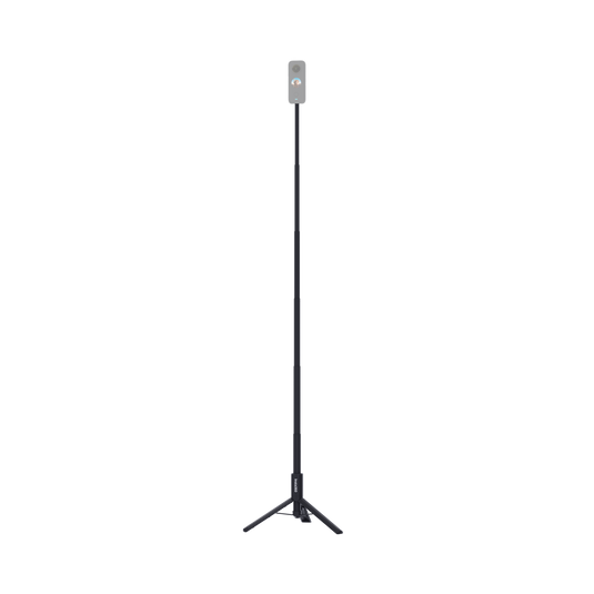 Insta360 - bat de selfie - Bat de selife cu trepied 2-in-1 Invisible Selfie Stick + Tripod