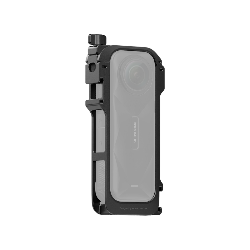 Load image into Gallery viewer, Insta360 - cadru protectie - X5 Utility Frame
