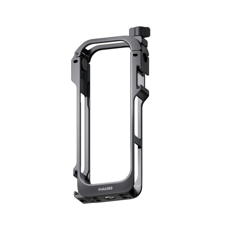 Load image into Gallery viewer, Insta360 - cadru protectie - X5 Utility Frame
