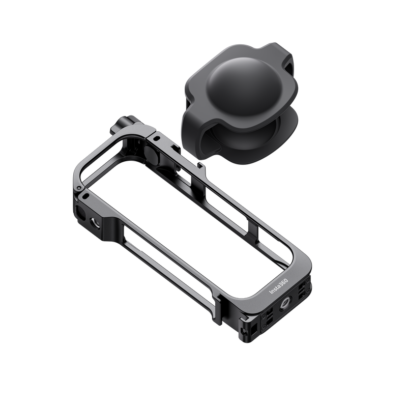 Load image into Gallery viewer, Insta360 - cadru protectie - X5 Utility Frame
