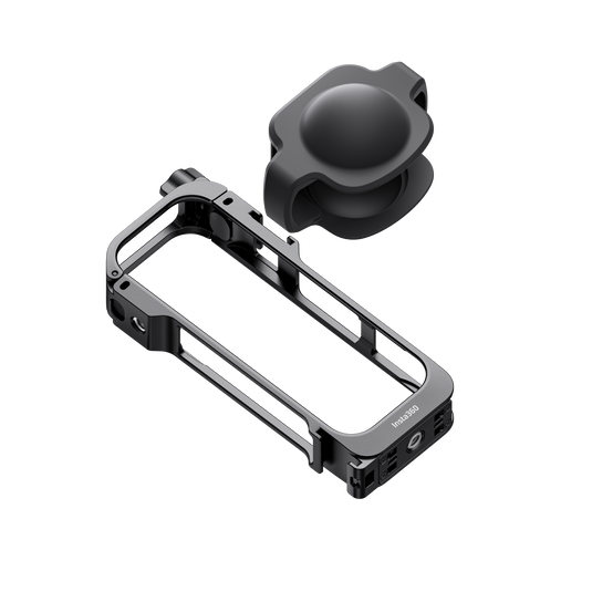 Insta360 - cadru protectie - X5 Utility Frame