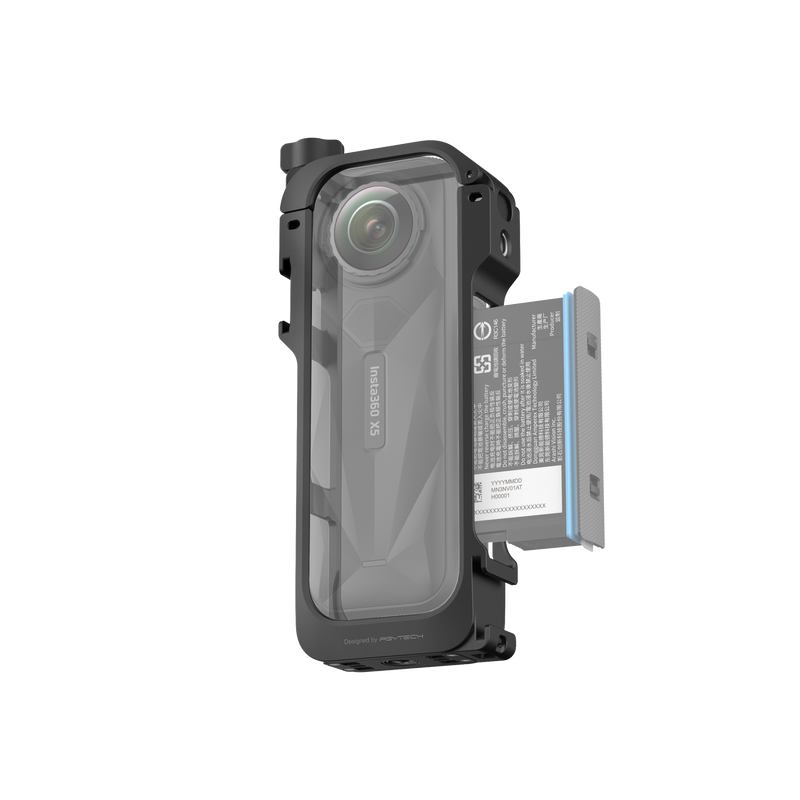 Load image into Gallery viewer, Insta360 - cadru protectie - X5 Utility Frame
