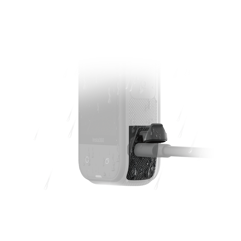 Load image into Gallery viewer, Insta360 - capac USB - X5 All-Weather USB Charging Cover
