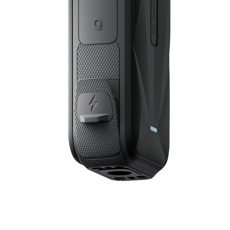 Load image into Gallery viewer, Insta360 - capac USB - X5 All-Weather USB Charging Cover
