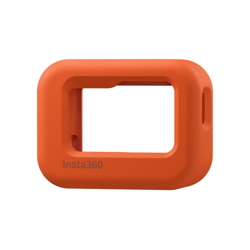 Încărcați imaginea în vizualizatorul Galerie, Insta360 - protectie plutitoare - Ace Pro 2/Ace Pro Float Guard
