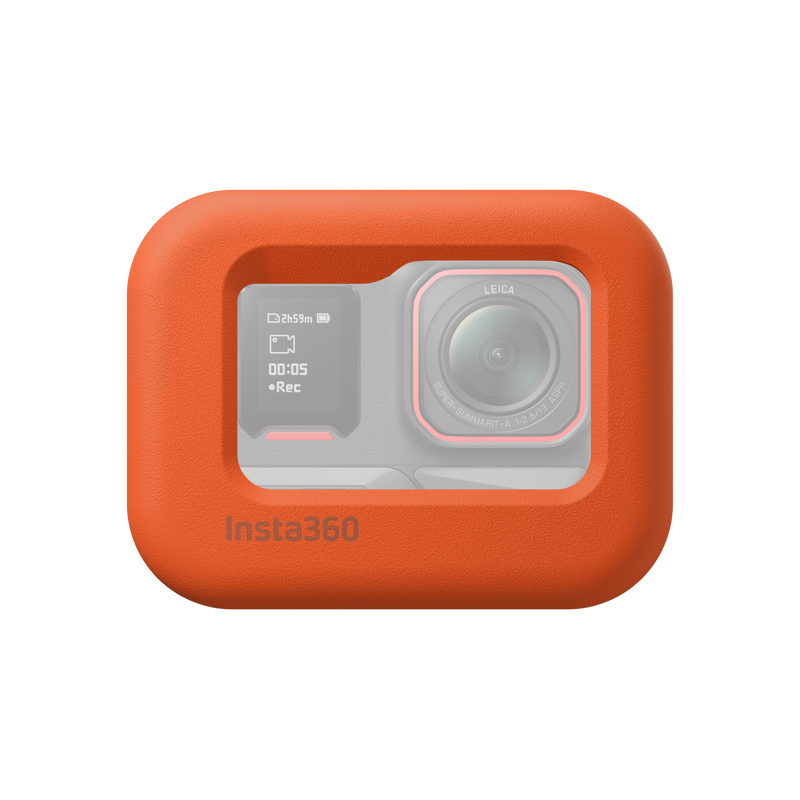Încărcați imaginea în vizualizatorul Galerie, Insta360 - protectie plutitoare - Ace Pro 2/Ace Pro Float Guard
