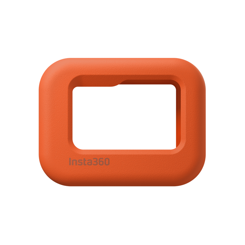 Încărcați imaginea în vizualizatorul Galerie, Insta360 - protectie plutitoare - Ace Pro 2/Ace Pro Float Guard
