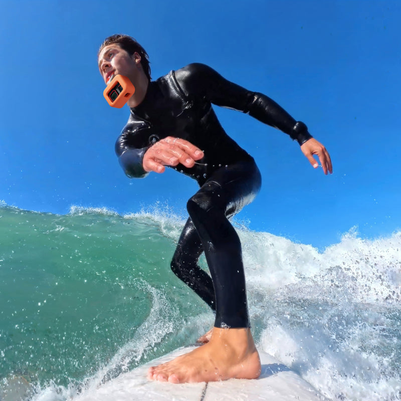 Încărcați imaginea în vizualizatorul Galerie, Insta360 - protectie plutitoare - Ace Pro 2/Ace Pro Float Guard
