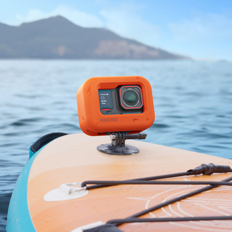 Încărcați imaginea în vizualizatorul Galerie, Insta360 - protectie plutitoare - Ace Pro 2/Ace Pro Float Guard
