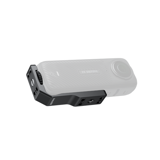 Insta360 - suport vertical-orizontal - X4 Vertical-Horizontal Mount