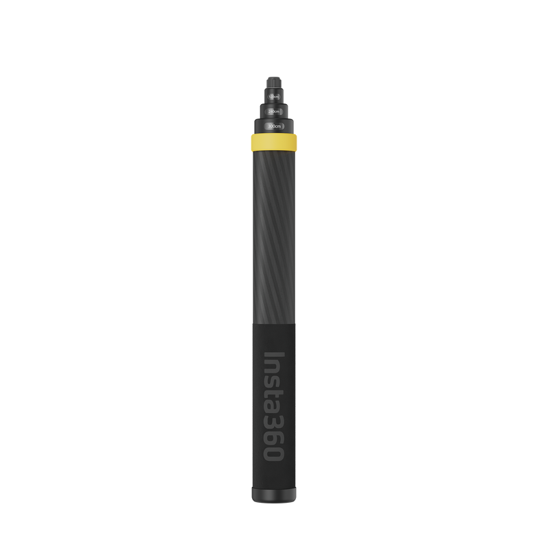 Încărcați imaginea în vizualizatorul Galerie, Insta360 - accesoriu prindere - Bat de selfie Extended Edition Selfie Stick - new version
