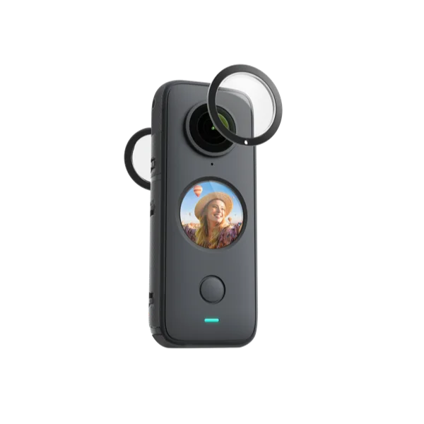 Încărcați imaginea în vizualizatorul Galerie, Insta360 - accesoriu prindere - Bat de selfie Extended Edition Selfie Stick - new version
