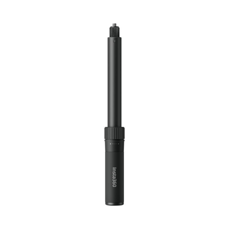 Încărcați imaginea în vizualizatorul Galerie, Insta360 - bat de selfie - Selfie Stick
