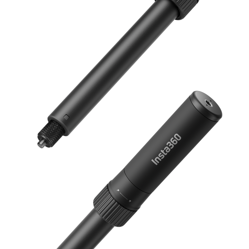 Încărcați imaginea în vizualizatorul Galerie, Insta360 - bat de selfie - Selfie Stick
